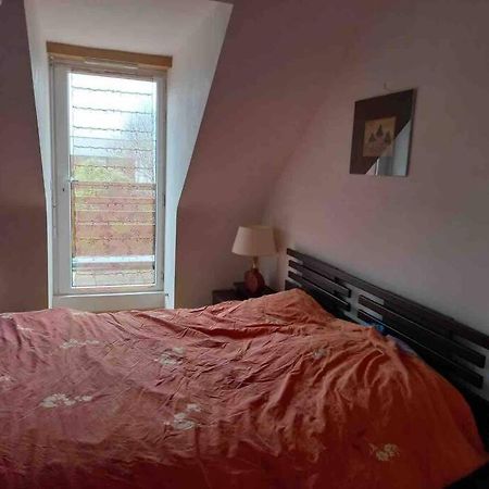 Magnifique Villa De 4 Chambres 140 M2 A 1,5 Km De La Mer Pleumeur-Bodou Extérieur photo