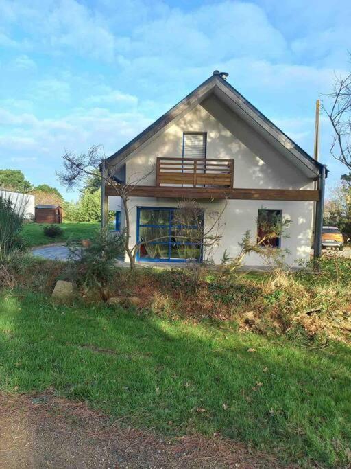 Magnifique Villa De 4 Chambres 140 M2 A 1,5 Km De La Mer Pleumeur-Bodou Extérieur photo