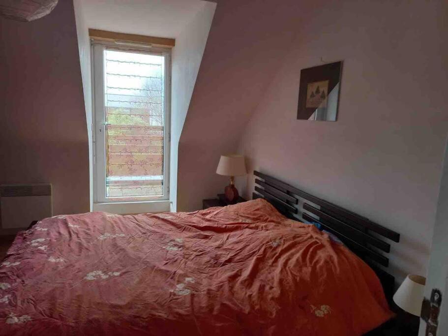 Magnifique Villa De 4 Chambres 140 M2 A 1,5 Km De La Mer Pleumeur-Bodou Extérieur photo