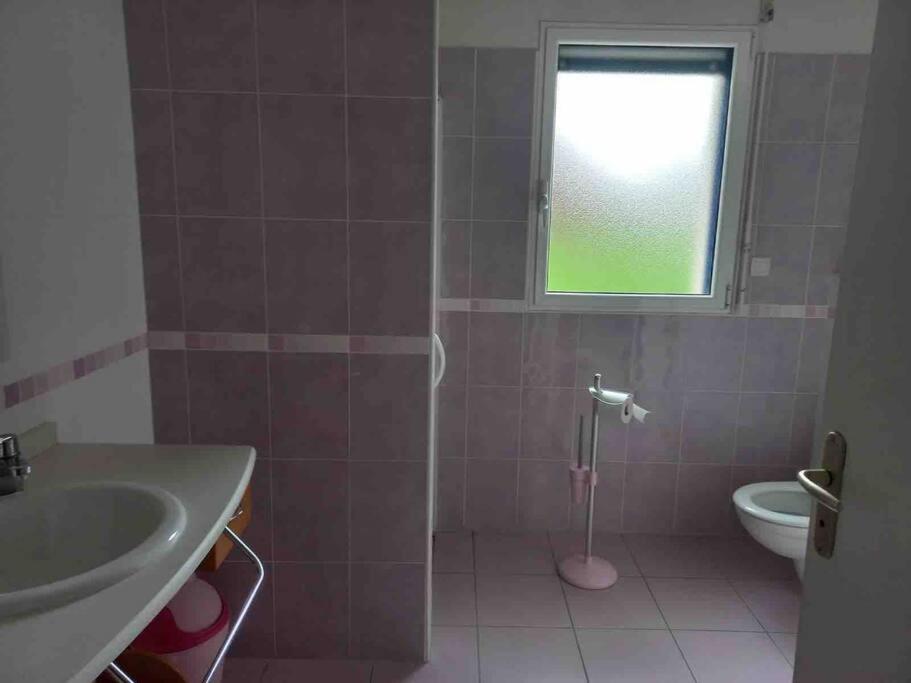 Magnifique Villa De 4 Chambres 140 M2 A 1,5 Km De La Mer Pleumeur-Bodou Extérieur photo